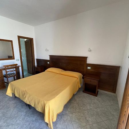 Residence Andrea A Mare Forio di Ischia Exterior foto